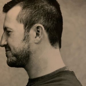 Meet your Posher, Jeremy